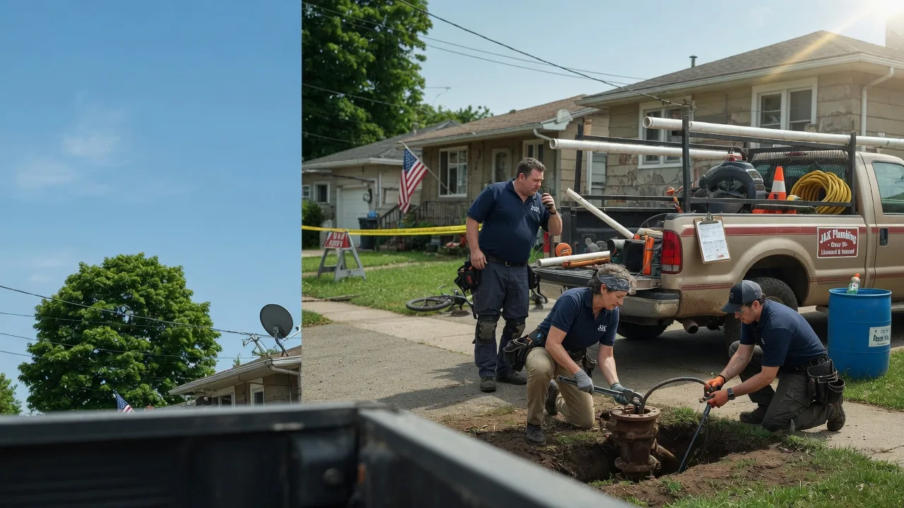 Water Heater Replacement in Wallace, KS near me